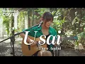 Download Lagu USAI - TIARA ANDINI | TAMI AULIA