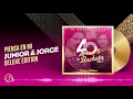 PIENSA En Mí 👩 - Junior & Jorge [Audio Cover] 🥳