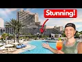 I Stayed at the WORLD S LARGEST Marriott - Orlando World Center Marriott Resort Review
