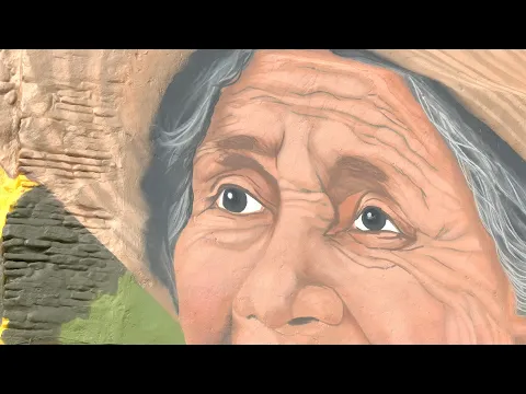 YouTube player