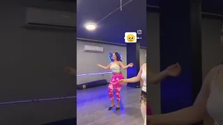 بديعة زلزال الارض نغزه نغزه ع الواحده ونص تدريب بديعة اكسبلور Stretch 