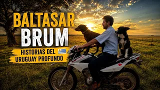 Baltasar Brum (ARTIGAS)  - Lugares e historias del Uruguay profundo.