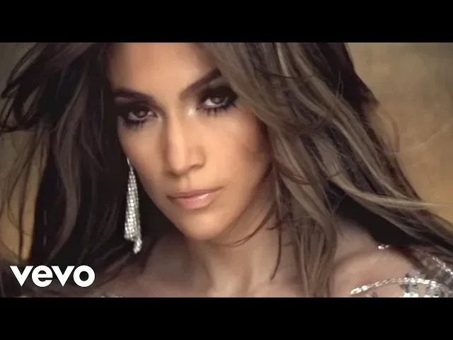 Download MP3 Jennifer Lopez - On The Floor ft. Pitbull