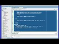 Learning with SQL Developer and Oracle 23 - Tutorial 2