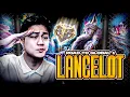 Download Lagu MABAR VIP ROAD TO GLOBAL 1 LANCELOT | MVP = FREE SKIN