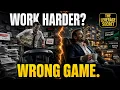 The Leverage Secret Most People Miss