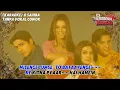 Download Lagu KARAOKE DUET | O SAHIBA | DIL HAI TUMHAARA | TANPA VOKAL COWOK | FOR MALE ONLY