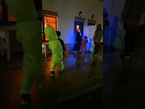 What’s Your Halloween Costume This Year?