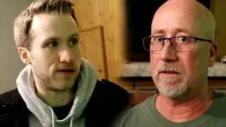 PSYCHO FAMILY REACTS TO GRAPHIC NOVEL