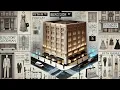 Modern Architecture Meets Luxury Bergdorf Goodman s Story
