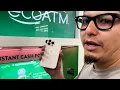 Selling iPhone 16 Pro Max to EcoATM SCAM