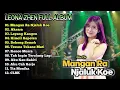 Lagu Leona Zhen Full Album - Mangan Ra Njaluk Koe - CLBK - Aksara | Dangdut Ska Koplo ft.Rastamaniez