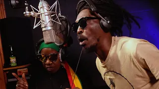 queen omega u0026 anthony b u0026 irie ites no love u0026 sound killer dubplate 