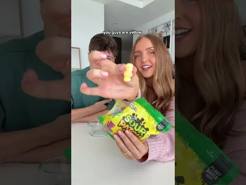 Most Candy Wins 💀 #challenge