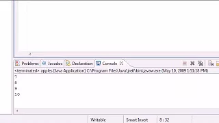 Java Programming Tutorial 24 do while Loops YouTube