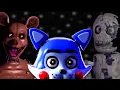 Do you remember Five Nights at Candy s