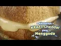 Nikmatnya Sajian KRAFT Cheddar