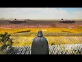 Download Lagu 6,000,000 Aliens, Predators \u0026 Zombies Invade DARTH VADER's Base -  Ultimate Epic Battle Simulator 2