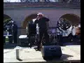 "El Potosino" cantando : Dueno De Ti