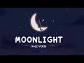 Moonlight 1 Hour - Kali Uchis