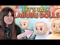 Download Lagu Are Labubu Dolls ACTUALLY Demonic?
