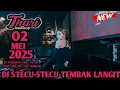 Download Lagu NEW SONG VIRAL STECU STECU TEMBAK LANGIT WITH DJ THARI 02 MEI 2025 MP CLUB