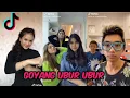 Goyang Ubur Ubur || Tik Tok Compilation