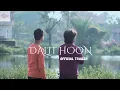 Lagu Dalit Hoon | Official Trailer | Hindi Short Film | Baishakhi Films 