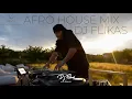 Lagu Afro House Mix | Dj Flikas | Mint Retreat Suites 2025