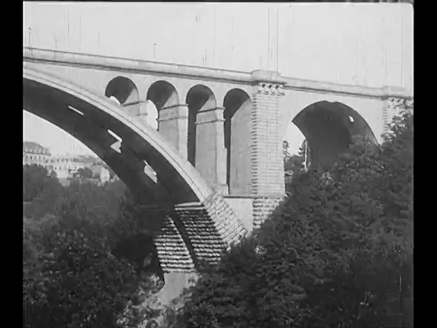 Das Malerische Luxemburg (1912) Picturesque Luxembourg (The Royal Bio Company)