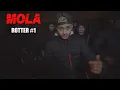 Mola - Rotter #1 I Daymolition