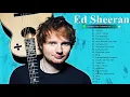 Download Lagu Kumpulan Lagu Ed Sheeran Full Album 2020 -  Kumpulan Lagu Barat Terbaru 2020
