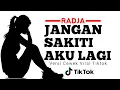 RADJA - JANGAN SAKITI AKU LAGI ( AI COVER ) VERSI CEWEK VIRAL TIKTOK