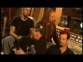 Drowning Pool - The Making Of "Tear Away" Music Video