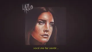  lana del rey pretty when you cry legendado 