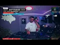 Download Lagu BETWEEN THE SOUNDS by DJ RAFI | 21.09.2025 | Edinburgh, Scotland