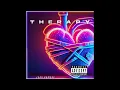 Juan Ramone - Therapy (Official Audio)
