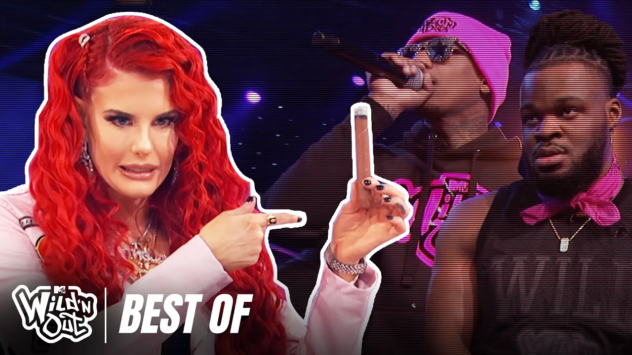 Wild 'N Out channel featured image