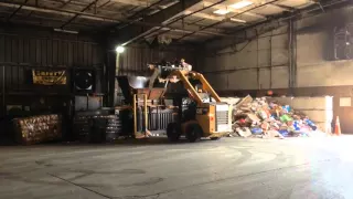 Waste Pro To Expand Its Manatee County Recycling Facility