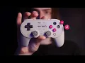The best Switch 2 controller you can get right now 8bitdo Pro 3
