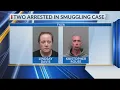 2 arrested after allegedly smuggling contraband to Smith County inmate