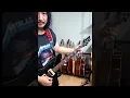 ฝันที่อยู่ไกล - ไมโคร  solo cover