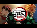鬼滅の刃：無限の列車シリーズOP-「LiSA - 明け星」Demon Slayer: Infinite Train Series OP -「LiSA-Akeboshi」