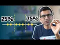 Median Mean Mode Percentile Math Statistics for data science machine learning