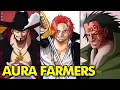 Download Lagu One Piece Aura Farming Tier List