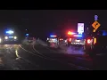 Augusta County deputy shot while serving arrest warrant