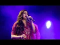 Download Lagu Shreya Ghoshal live performance  | Bahara | Raabta | piya o re piya