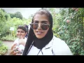 PARIS DAY 3 | أبلة تيم في القصر والحديقة : حرام ماتشوفون هالفيديو