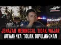 Lagu PART 2 !! SUPIR AMBULANCE ANTAR JENAZAH KORBAN GANCET..!! MENINGGAL SAAT BERHUBUNGAN BADAN..!!