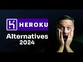 The Best Heroku Alternative of 2024
